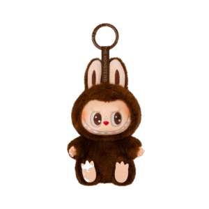 LABUBU The Monsters Have a Seat Series Plush Pendant DUODUO Secret Edition