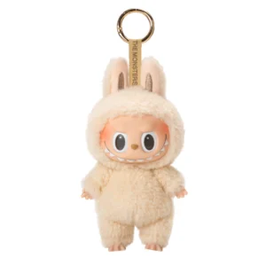 LABUBU The Monsters Exciting Macaron Series Plush Pendant Blind Box