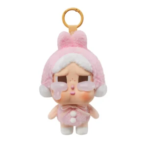 CRYBABY Crying Again Series Vinyl Plush Pendant Blind Box