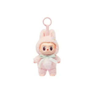 MOKOKO The Monsters Close to Sweet Vinyl Plush Doll Pendant Keychain POPLAND Exclusive