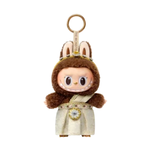 LABUBU The Monsters GOOD LUCK TO YOU Thailand Series Vinyl Plush Doll Pendant