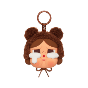 CRYBABY Crying Again Series-Earphone Case