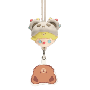 DIMOO Dating Series - Lanyard Blind Box