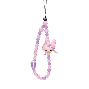 DIMOO WORLD x DISNEY Series Phone Charm Blind Box