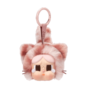 CRYBABY Wild but Cutie Series - Vinyl Plush Pendant Blind Box