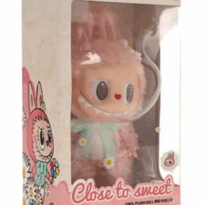 MOKOKO Close to Sweet Vinyl Plush Doll POPLAND Exclusive