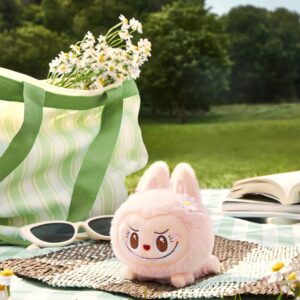 MOKOKO The Monsters Wake Up Spring Series Shoulder-Standing Doll POPLAND Exclusive