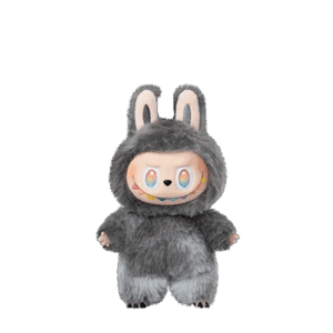 LABUBU Big into Energy Series-Vinyl Plush Pendant ID Secret Edition
