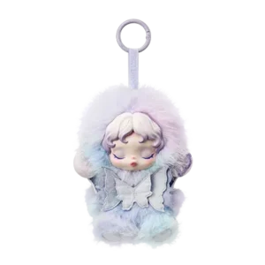 SKULLPANDA L'impressionnisme Series Plush Doll Blind Box