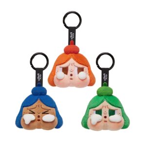 CRYBABY Cheer Up, Baby! Series Plush Pendant Blind Box