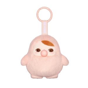 PUCKY BEANIE Bubble Up Series Plush Pendant Blind Box