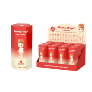 Sonny Angel mini figure Snack Series Blind Box