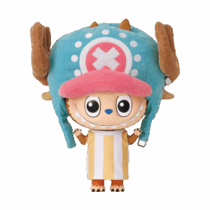MEGA LABUBU 1000% TONY TONY CHOPPER