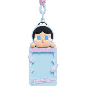 CRYBABY SHINY SHINY SERIES-Card Holder Blind Box