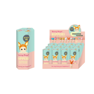 SONNY ANGEL mini figure HIPPERS Animal Series Blind Box