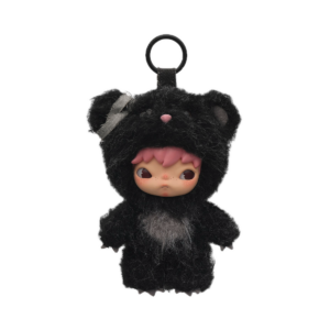 Hirono Road Journal Series-Plush Doll Pendant Blind Box